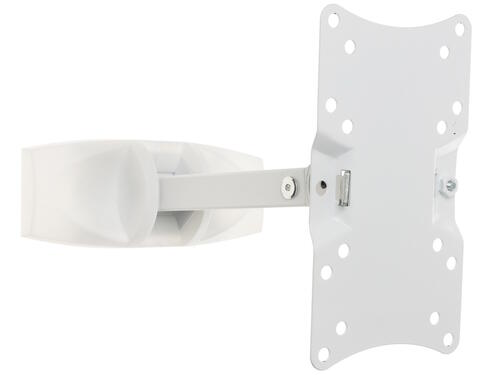 Купить Кронштейн для ТВ Holder LCDS-5063 белый  0194122. Характеристики, отзывы и цены в Донецке