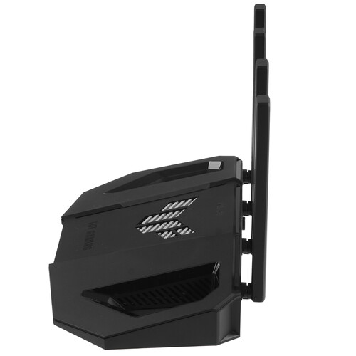 Купить Wi-Fi роутер ASUS TUF Gaming TUF-BE3600  5614881. Характеристики, отзывы и цены в Донецке