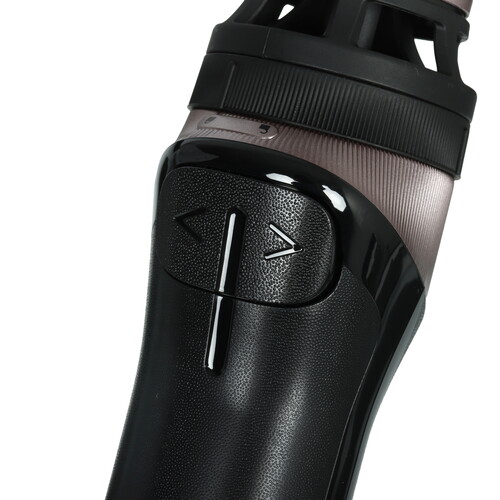 Купить Фен-щетка Rowenta Brush Activ UB9535 черный  9295298. Характеристики, отзывы и цены в Донецке