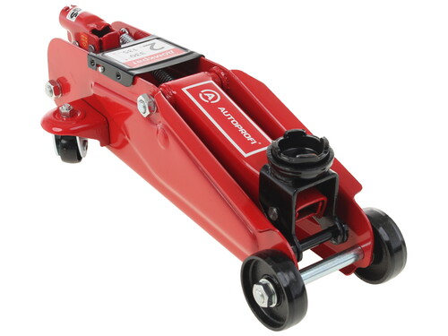 Купить Домкрат Autoprofi DP-20  1074047. Характеристики, отзывы и цены в Донецке