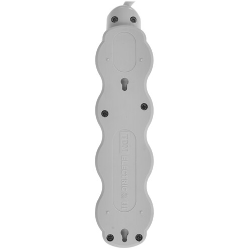 Купить Удлинитель TDM ELECTRIC Люкс SQ1303-4034 белый  9277168. Характеристики, отзывы и цены в Донецке