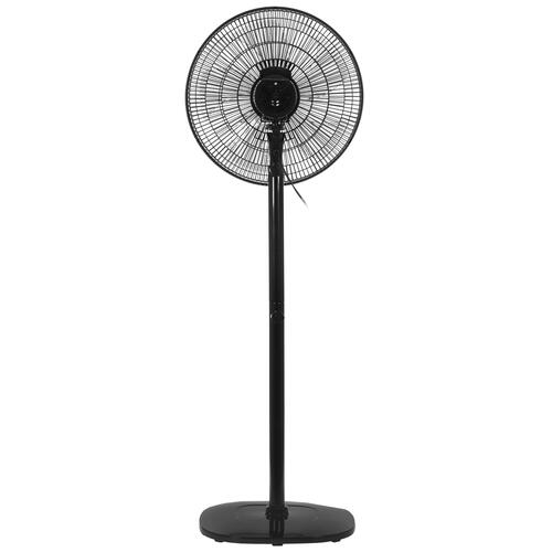 Купить Вентилятор Centek CT-5024  черный  5366359. Характеристики, отзывы и цены в Донецке