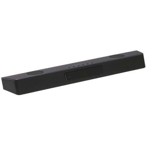 Купить Саундбар Creative Sound BlasterX Katana V2X черный  9991549. Характеристики, отзывы и цены в Донецке