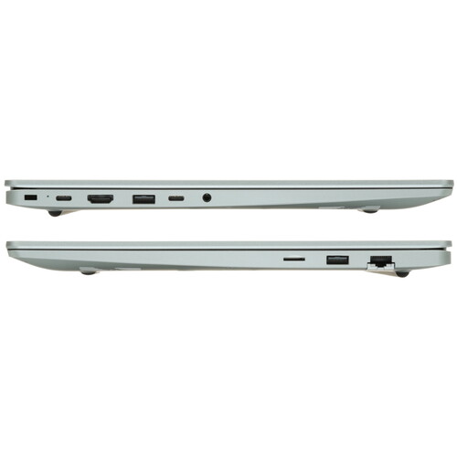 Купить 16" Ноутбук Tecno Megabook K16S серебристый  5618694. Характеристики, отзывы и цены в Донецке
