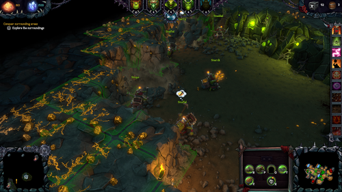 Купить Игра Dungeons 2 (Steam)  5626993. Характеристики, отзывы и цены в Донецке