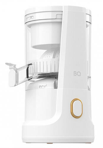 Купить Соковыжималка электрическая BQ J1010 белый  9073272. Характеристики, отзывы и цены в Донецке