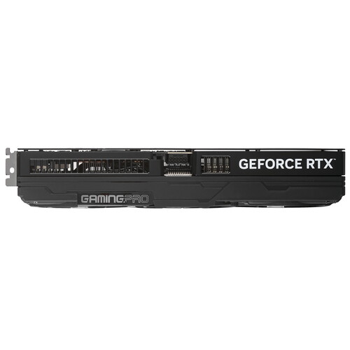 Купить Видеокарта Palit GeForce RTX 5080 GamingPro OC  5613307. Характеристики, отзывы и цены в Донецке