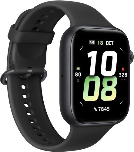 Купить Смарт-часы HONOR Watch 5  5488320. Характеристики, отзывы и цены в Донецке