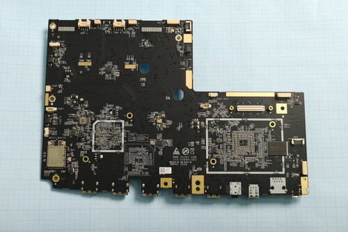 Купить Плата (Main) для проектора XGIMI Aura [310-00898-003]  9952175. Характеристики, отзывы и цены в Донецке