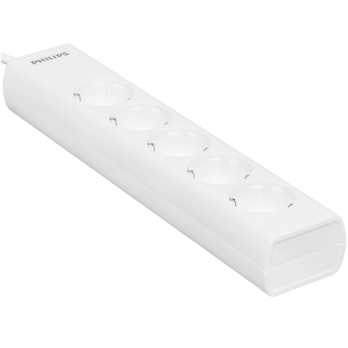 Купить Удлинитель CHP1152WB/56 белый  9220378. Характеристики, отзывы и цены в Донецке