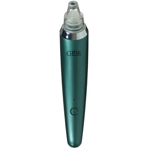 Купить Аппарат для вакуумной чистки кожи лица GESS Shine  5336792. Характеристики, отзывы и цены в Донецке