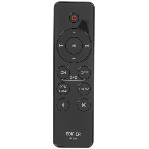 Купить Колонки Edifier R1280DBs черный  4738699. Характеристики, отзывы и цены в Донецке