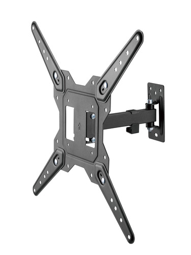 Купить Кронштейн для ТВ Philips SQM8441/56 черный  5612482. Характеристики, отзывы и цены в Донецке