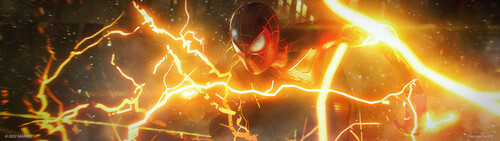 Купить Игра Marvel’s Spider-Man: Miles Morales (Версия для СНГ  5484333. Характеристики, отзывы и цены в Донецке