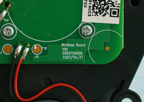 Купить Датчик (LDS) для пылесоса-робота Roborock Q7 Max Plus [EB00705009_V01]  9220993. Характеристики, отзывы и цены в Донецке