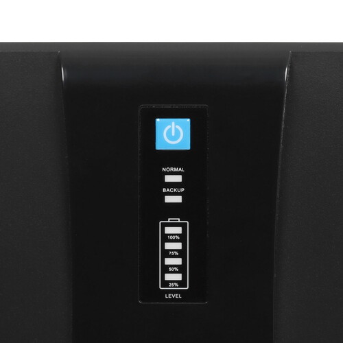 Купить ИБП ExeGate SpecialPro UNB-1200.LED.AVR.4SH  5418296. Характеристики, отзывы и цены в Донецке