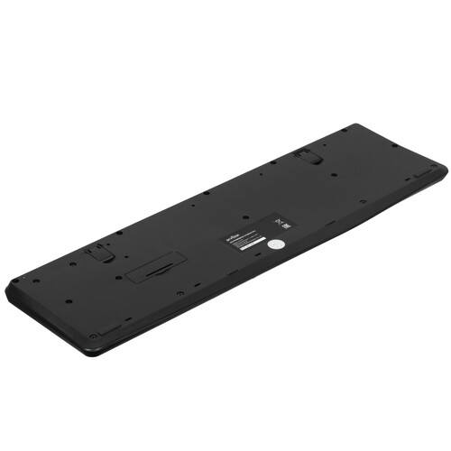 Купить Клавиатура+мышь беспроводная   Aceline ST-521 черный  9191806. Характеристики, отзывы и цены в Донецке