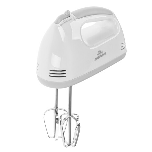 Купить Миксер Добрыня DO-2323 белый  5071290. Характеристики, отзывы и цены в Донецке