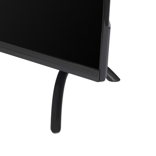 Купить 50" (127 см) Телевизор HIBERG 50Y UHD-R черный  9169980. Характеристики, отзывы и цены в Донецке