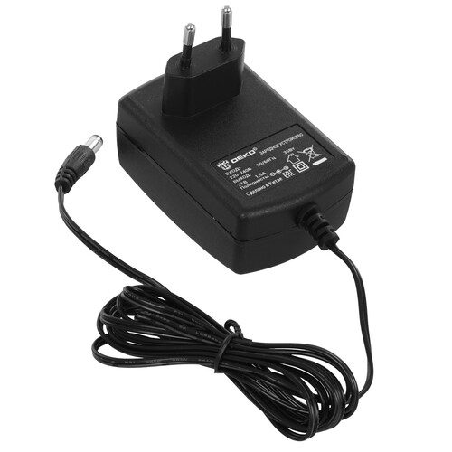 Купить Гайковерт DEKO DKIS UNV 20V  5608071. Характеристики, отзывы и цены в Донецке