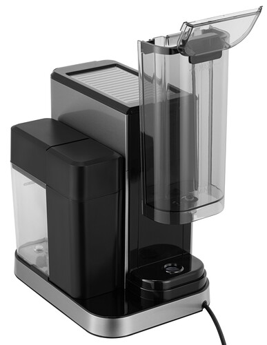 Купить Кофеварка рожковая Kitfort КТ-7617 черный  9247584. Характеристики, отзывы и цены в Донецке