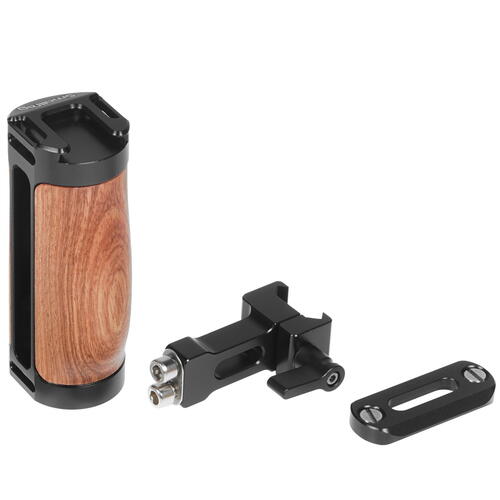 Купить Ручка боковая SmallRig 2978  8199443. Характеристики, отзывы и цены в Донецке