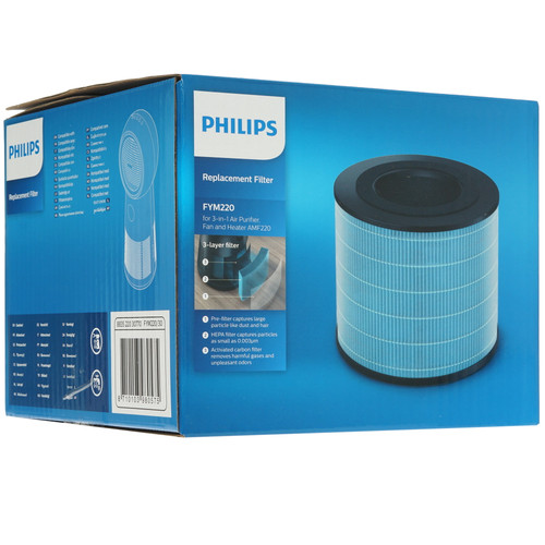 Купить Фильтр Philips FYM220/30  4842949. Характеристики, отзывы и цены в Донецке