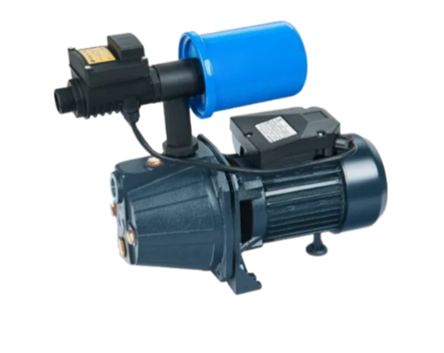 Купить Насосная станция Unipump АКВАРОБОТ JET 100 S  9977886. Характеристики, отзывы и цены в Донецке