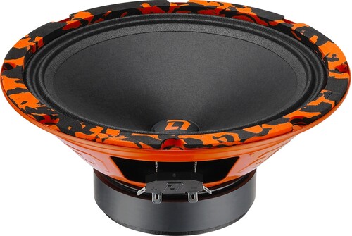 Купить Среднечастотная акустическая система DL Audio Barracuda 200  9285921. Характеристики, отзывы и цены в Донецке