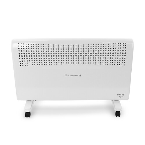 Купить Конвектор Stingray ST-CH1020C  9111861. Характеристики, отзывы и цены в Донецке