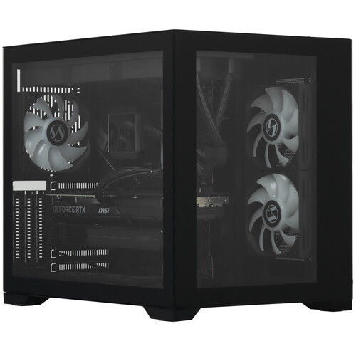 Купить ПК ARDOR GAMING EVO X083  5605970. Характеристики, отзывы и цены в Донецке