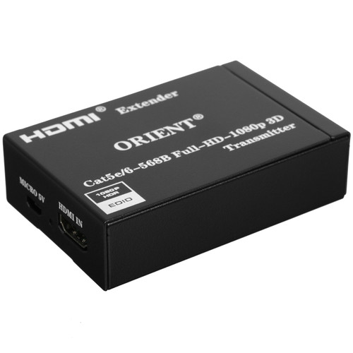 Купить Удлинитель ORIENT VE045IR  5415934. Характеристики, отзывы и цены в Донецке