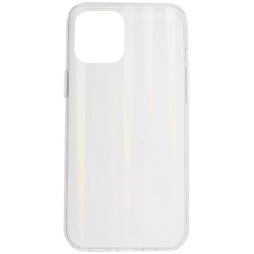 Купить Накладка  Aceline Rainbow для Apple iPhone 12 Pro Max прозрачный  4722745. Характеристики, отзывы и цены в Донецке