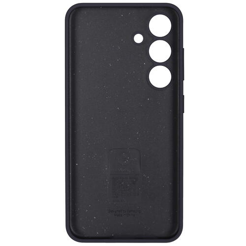 Купить Накладка  Samsung Silicone Case для Samsung Galaxy S24 фиолетовый  5459419. Характеристики, отзывы и цены в Донецке