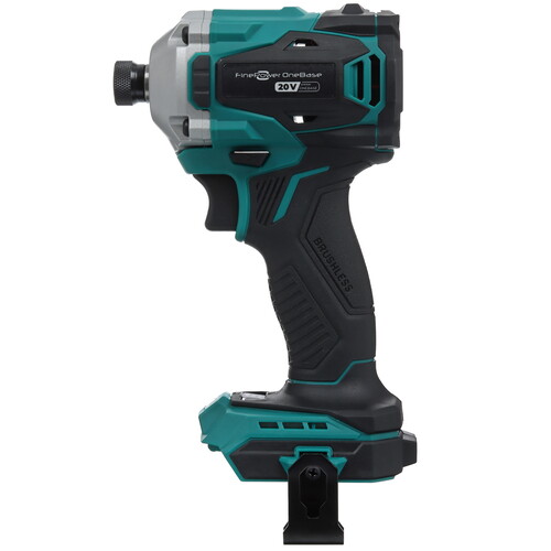 Купить Винтоверт FinePower OneBase CIDBL230 OneBase20 , Без ЗУ, Без АКБ  5433318. Характеристики, отзывы и цены в Донецке