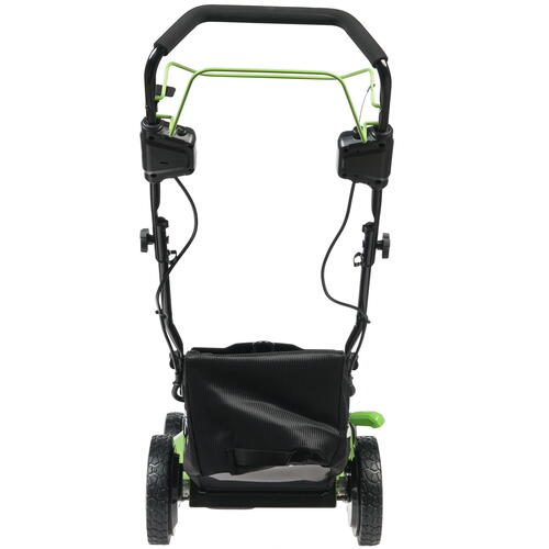 Купить Газонокосилка аккумуляторная GreenWorks GD60LM46SPK4 60V  1278449. Характеристики, отзывы и цены в Донецке