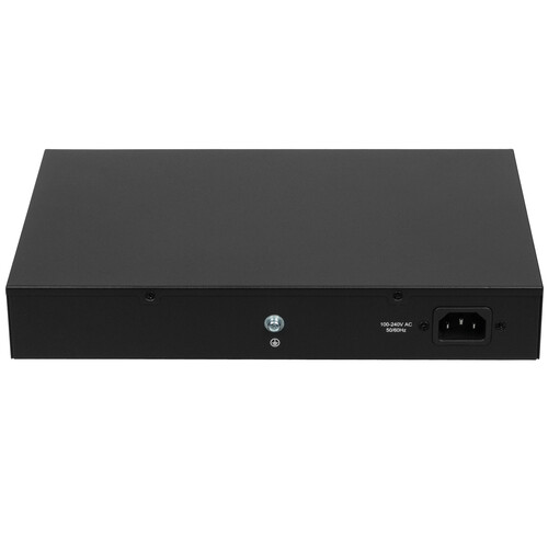 Купить Коммутатор DEXP DX-1024G  9072018. Характеристики, отзывы и цены в Донецке
