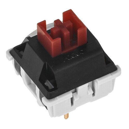 Купить Переключатели Akko CS Dracula Switch [797910]  5614409. Характеристики, отзывы и цены в Донецке