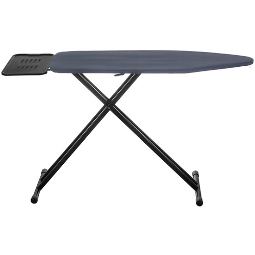 Купить Гладильная доска Master House Мендоса серый  9270392. Характеристики, отзывы и цены в Донецке