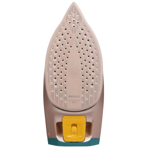 Купить Утюг Philips DST8030/70 зеленый  5425938. Характеристики, отзывы и цены в Донецке