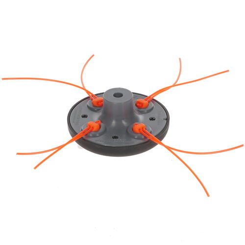 Купить Триммерная головка DDE Wind 9 240-713  1115996. Характеристики, отзывы и цены в Донецке