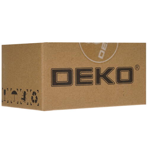 Купить Аккумулятор DEKO 063-4052  5324974. Характеристики, отзывы и цены в Донецке