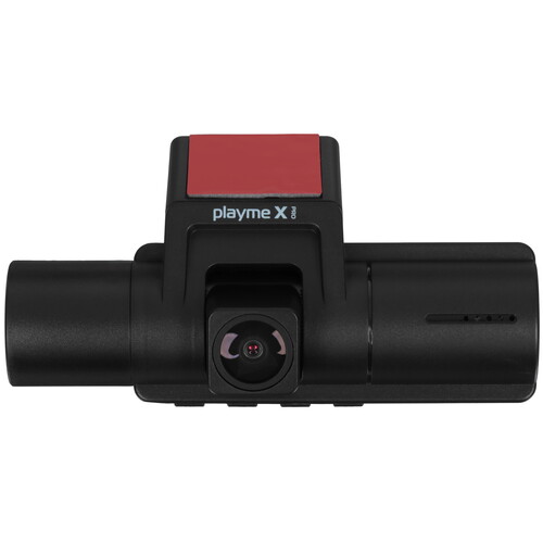 Купить Видеорегистратор Playme X PRO + салонная камера  9238476. Характеристики, отзывы и цены в Донецке