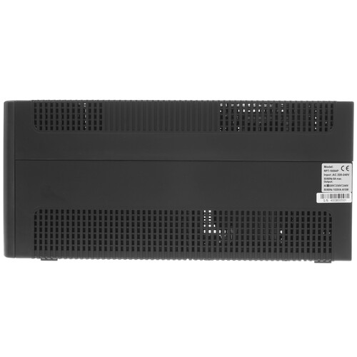 Купить ИБП Powercom Raptor RPT-1025AP LCD  8184345. Характеристики, отзывы и цены в Донецке