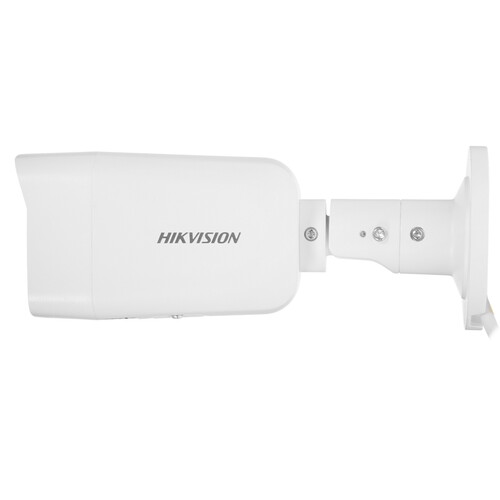 Купить IP-камера Hikvision DS-2CD2027G2-LU(C) 2.8 mm  5333469. Характеристики, отзывы и цены в Донецке