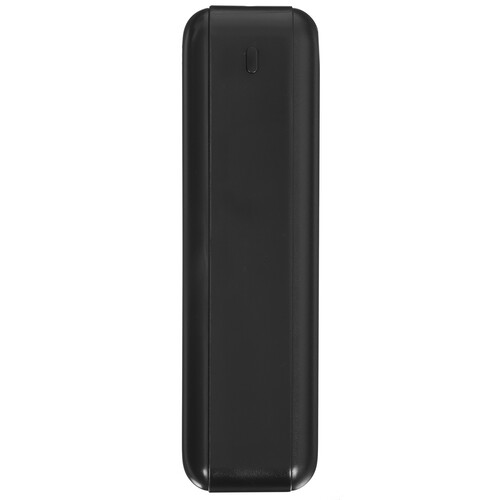 Купить Портативный аккумулятор Borofone BJ27B черный  5475249. Характеристики, отзывы и цены в Донецке