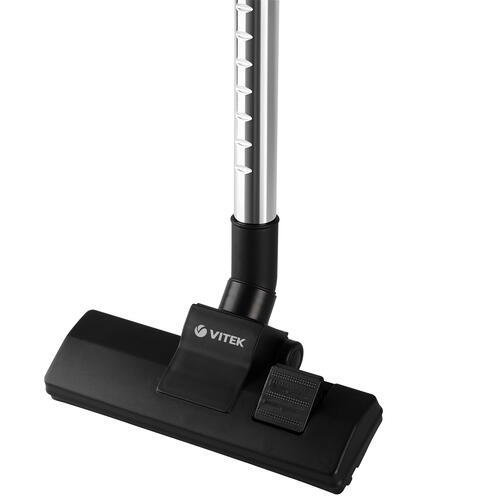 Купить Пылесос Vitek VT-1838 розовый  9978135. Характеристики, отзывы и цены в Донецке