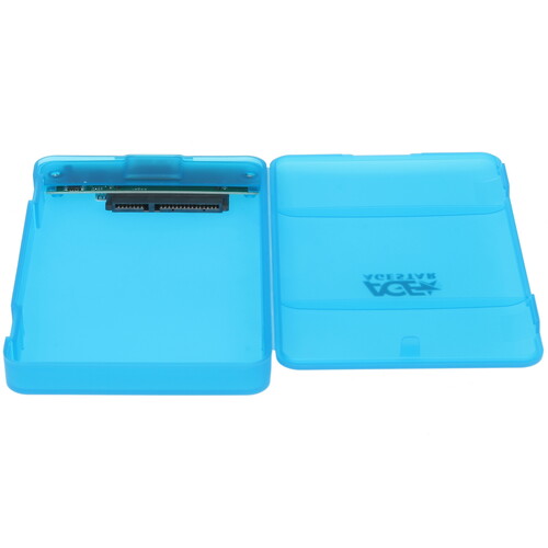 Купить 2.5" Внешний бокс AgeStar 3UBCP3  1352267. Характеристики, отзывы и цены в Донецке