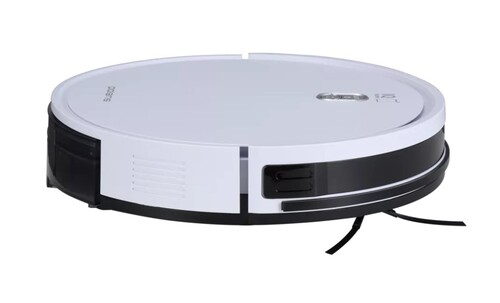 Купить Робот-пылесос Polaris PVCR G2 3600 WI-FI IQ Home белый  5490390. Характеристики, отзывы и цены в Донецке