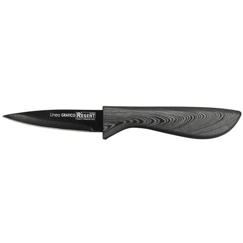Купить Нож Regent inox GRAFICO 93-KN-GF-5  5451881. Характеристики, отзывы и цены в Донецке